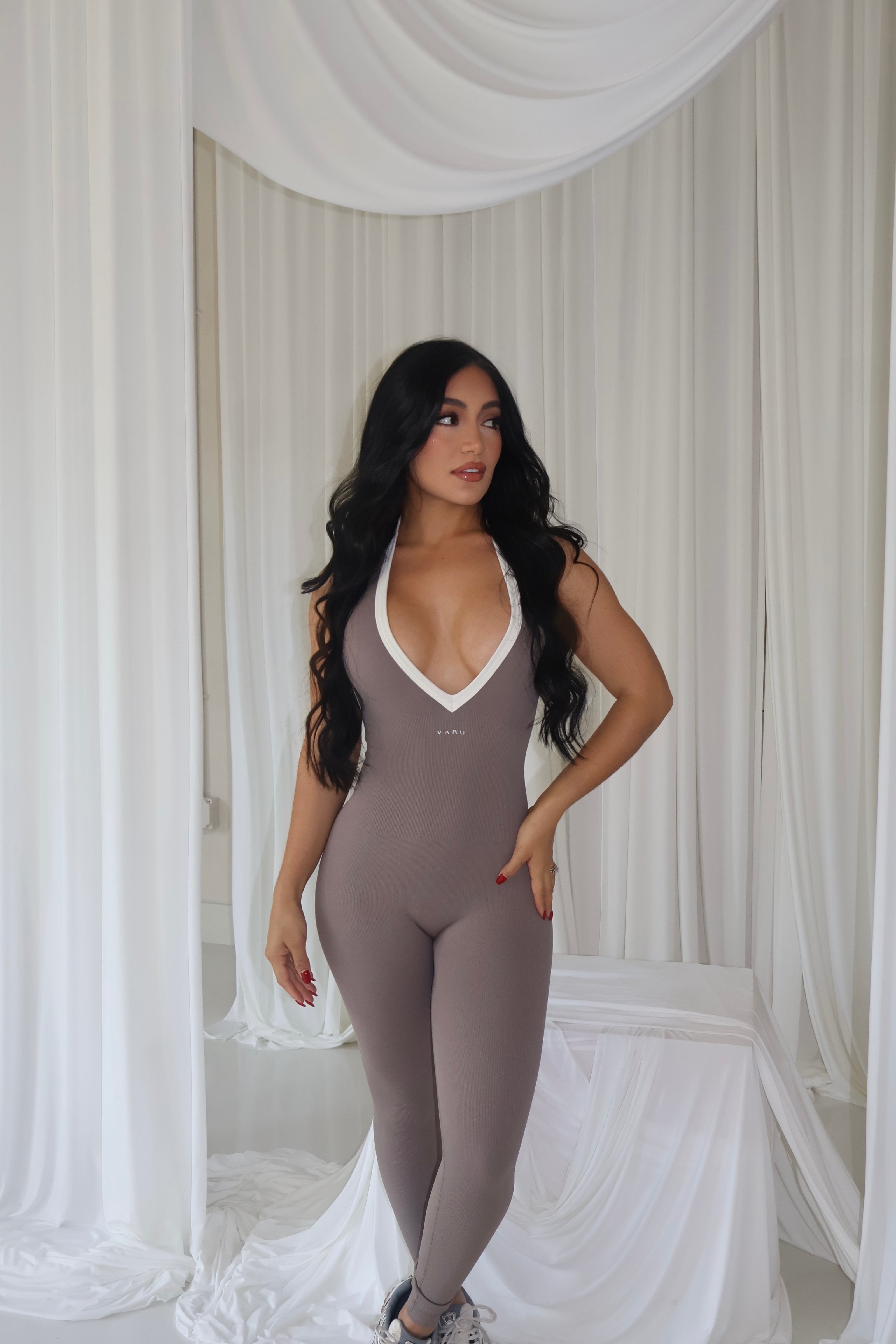 JUMPSUIT VELA