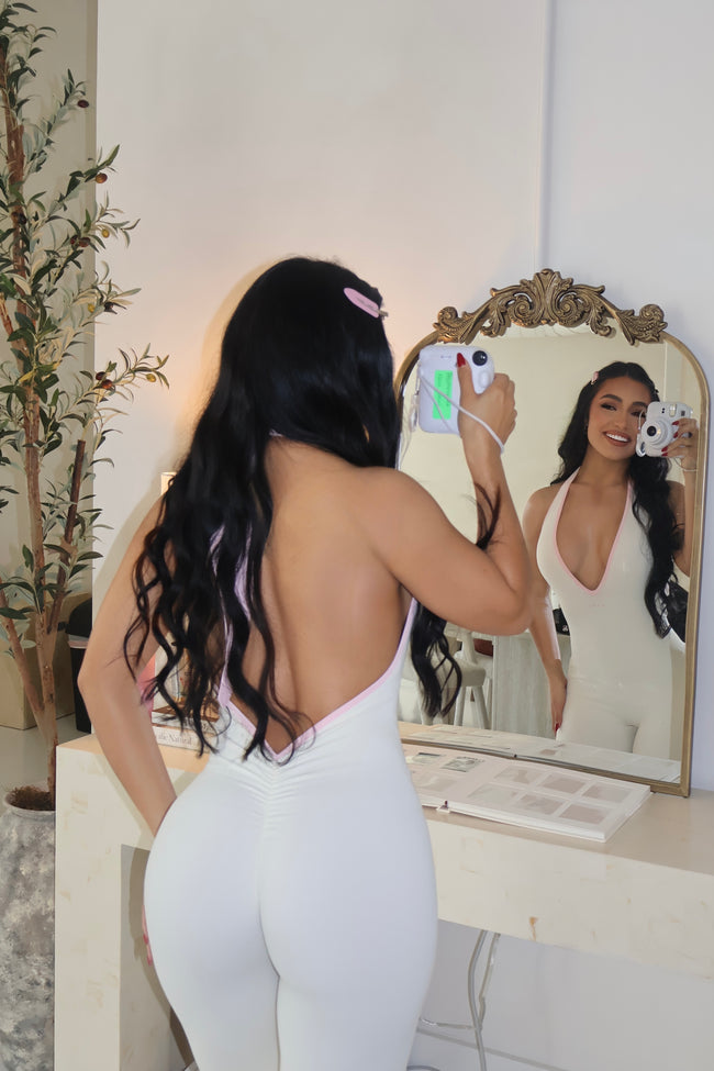 JUMPSUIT ALMA
