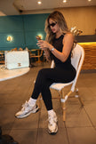 SET BODY & LEGGINS
