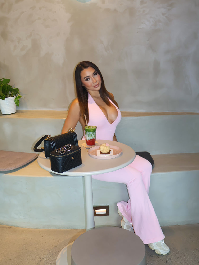 JUMPSUIT ALMA