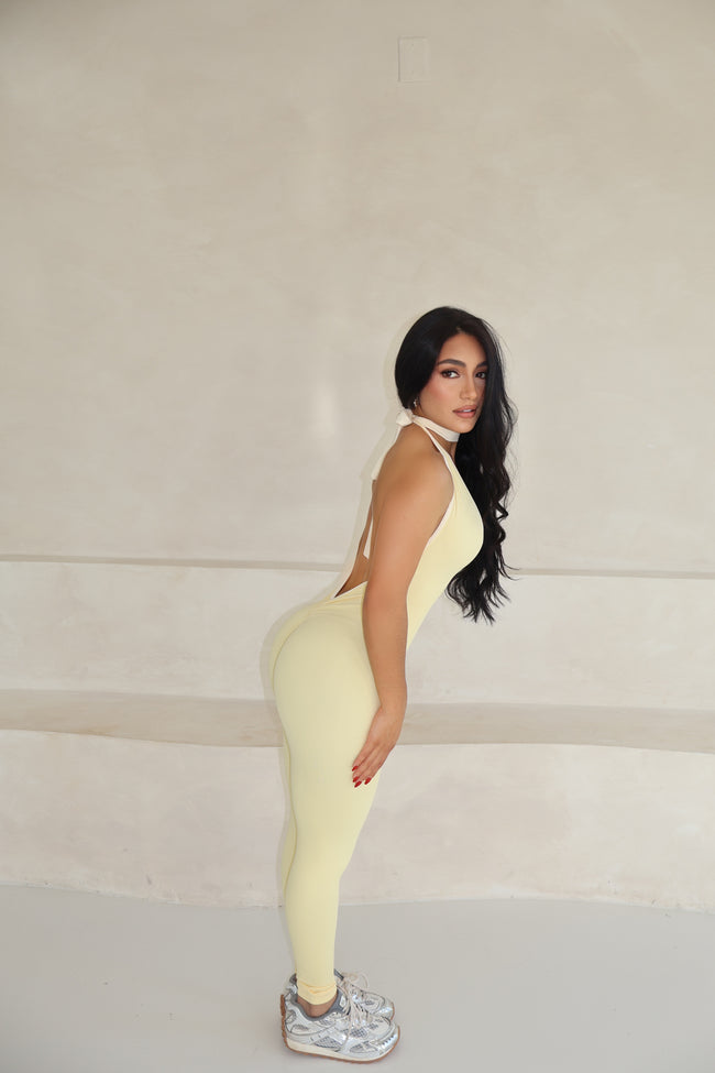 JUMPSUIT ALMA