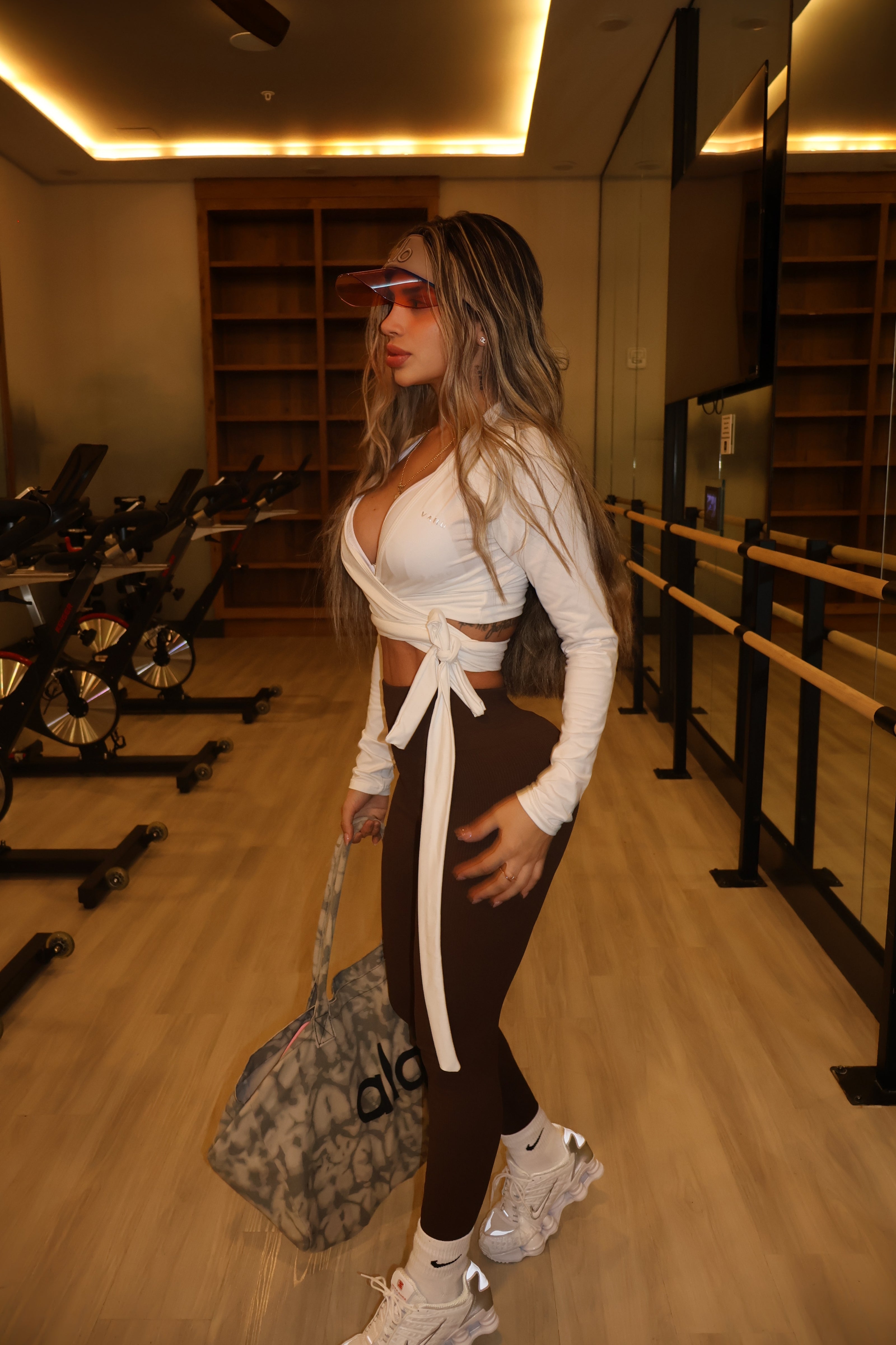 BUSITO PILATES