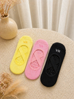 PILATES GRIP SOCKS