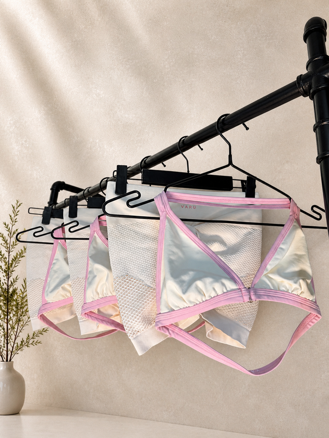 Blush set
